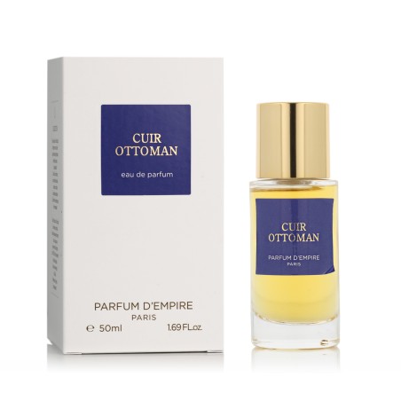 Parfum d'Empire Cuir Ottoman Eau De Parfum 50 ml kvepalai unisex