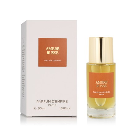 Parfum d'Empire Ambre Russe Eau De Parfum 50 ml kvepalai unisex