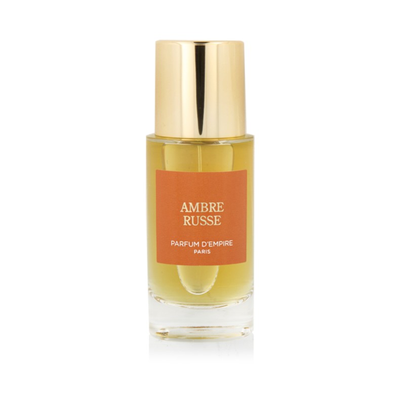Parfum d'Empire Ambre Russe Eau De Parfum 50 ml kvepalai unisex