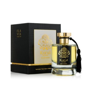 Flavia Koral Pour Homme Eau De Parfum 100 ml kvepalai vyrams