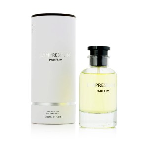 Flavia L'Impression Parfum Eau De Parfum 100 ml kvepalai vyrams