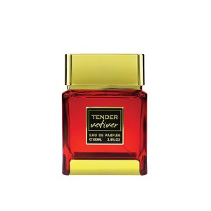 Flavia Tender Vetiver Eau De Parfum 100 ml kvepalai unisex