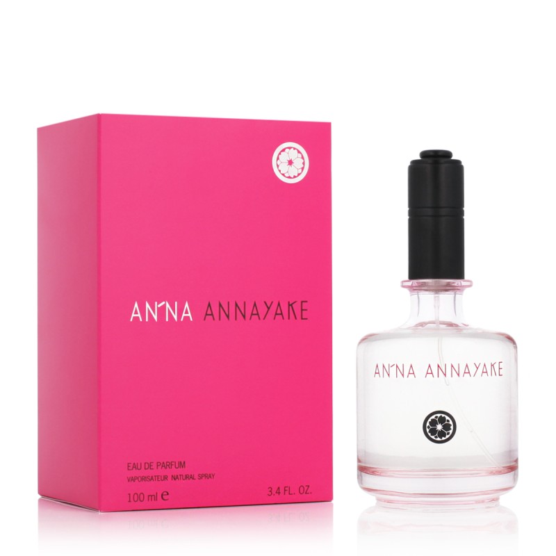 Annayake An´na Annayake Eau De Parfum 100 ml kvepalai moterims