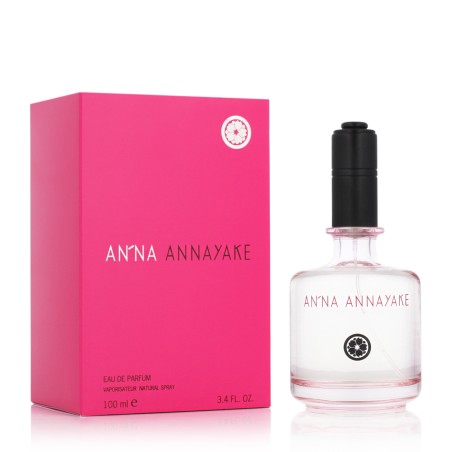 Annayake An´na Annayake Eau De Parfum 100 ml kvepalai moterims