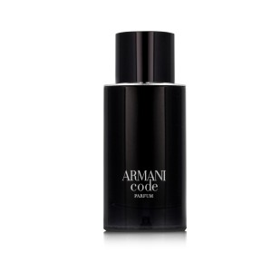 Giorgio Armani Code Homme Parfum Refillable 75 ml kvepalai vyrams 2