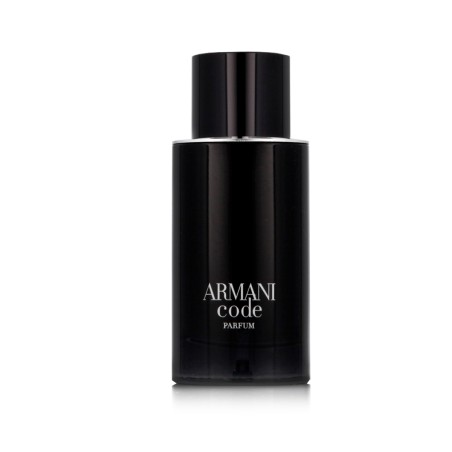 Giorgio Armani Code Homme Parfum Refillable 75 ml kvepalai vyrams