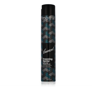 Matrix Vavoom Freezing Spray Extra-Full Volumizing Hairspray 500 ml