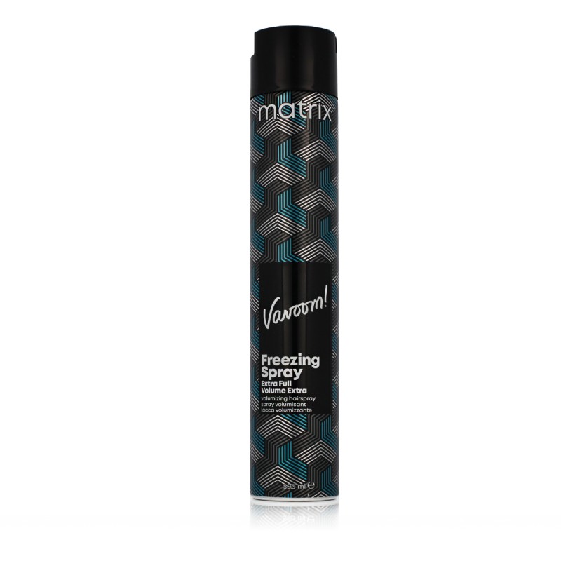 Matrix Vavoom Freezing Spray Extra-Full Volumizing Hairspray 500 ml