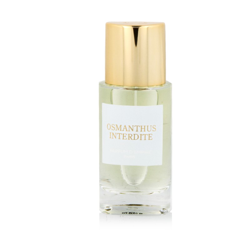 Parfum d'Empire Osmanthus Interdite Eau De Parfum 50 ml kvepalai moterims