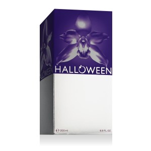 Halloween Halloween Eau De Toilette 200 ml (woman)