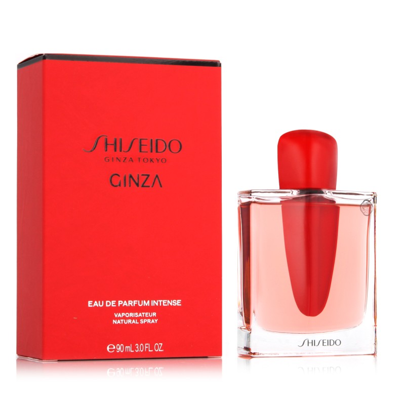 Shiseido Ginza Eau De Parfum Intense 90 ml kvepalai moterims