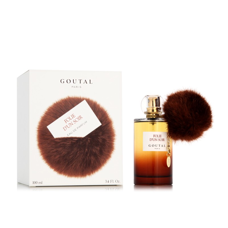 Goutal Folie d'un Soir Eau De Parfum 100 ml kvepalai moterims