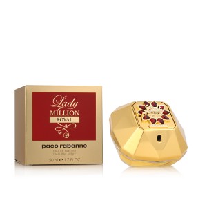 Paco Rabanne Lady Million Royal Eau De Parfum 50 ml kvepalai moterims