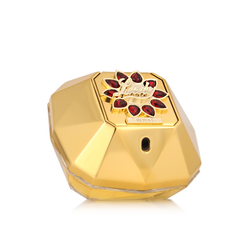 Paco Rabanne Lady Million Royal Eau De Parfum 50 ml kvepalai moterims