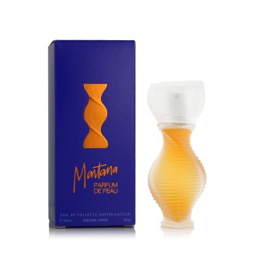 Montana Parfum de Peau Eau De Toilette 30 ml kvepalai moterims