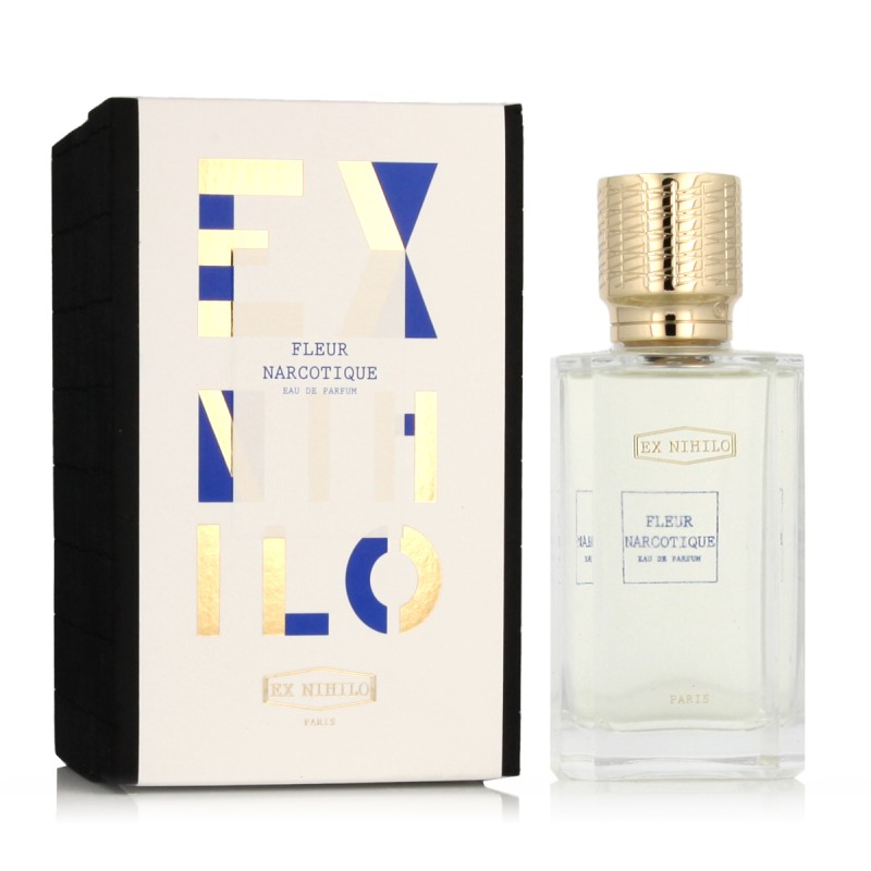 Ex Nihilo Fleur Narcotique Eau De Parfum 100 ml kvepalai unisex