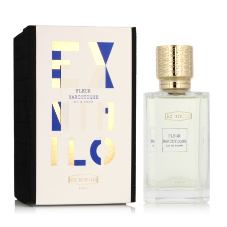 Ex Nihilo Fleur Narcotique Eau De Parfum 100 ml kvepalai unisex