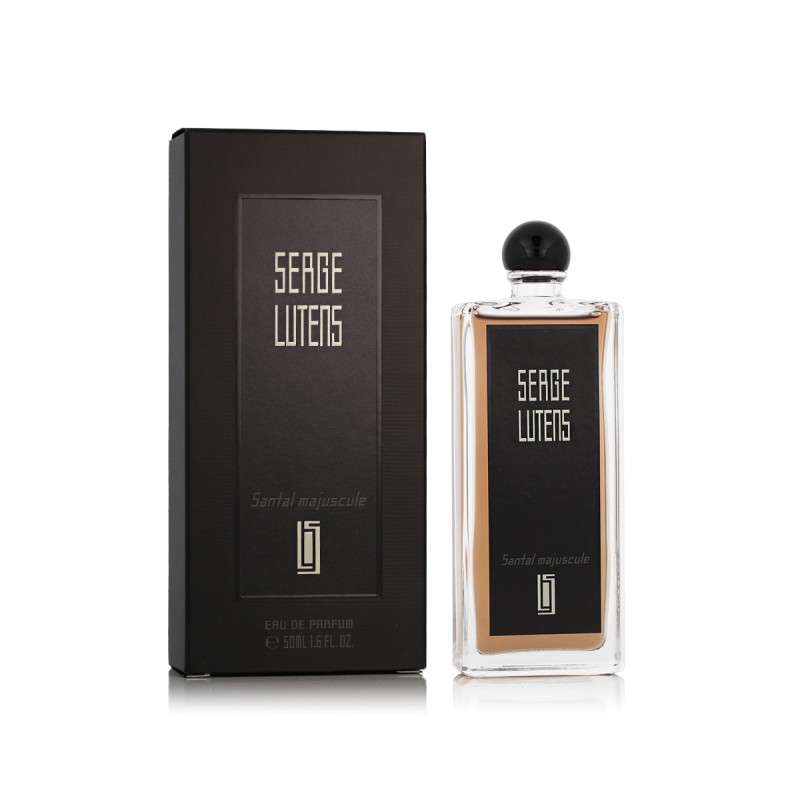 Serge Lutens Santal Majuscule Eau De Parfum 50 ml kvepalai unisex