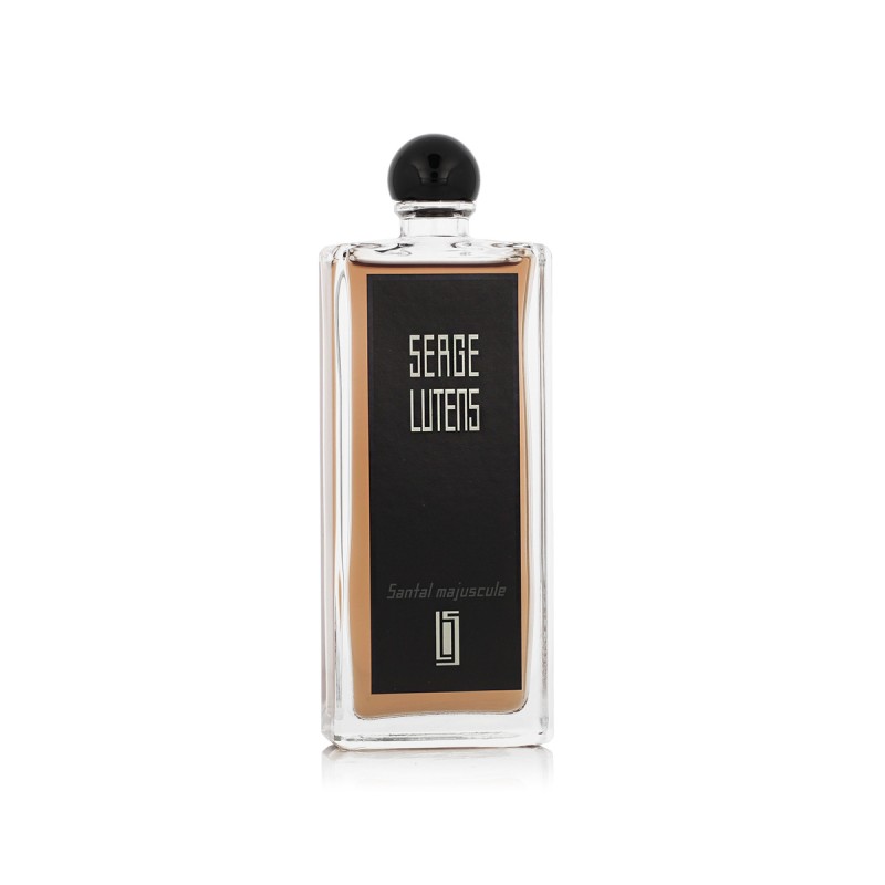 Serge Lutens Santal Majuscule Eau De Parfum 50 ml kvepalai unisex