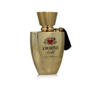 Amorino Amorino Gold More Than Love Eau De Parfum 50 ml (unisex) 2