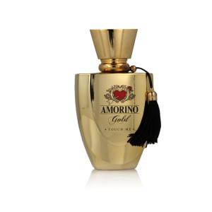 Amorino Amorino Gold Touch Me Eau De Parfum 50 ml kvepalai unisex 2