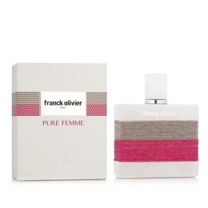 Franck Olivier Pure Femme Eau De Parfum 100 ml (woman)