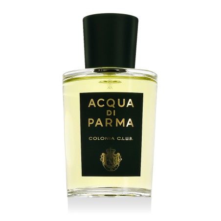 Acqua Di Parma Colonia C.L.U.B. Eau de Cologne - tester 100 ml kvepalai vyrams