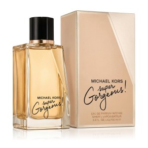 Michael Kors Super Gorgeous! Eau De Parfum Intense 100 ml kvepalai moterims