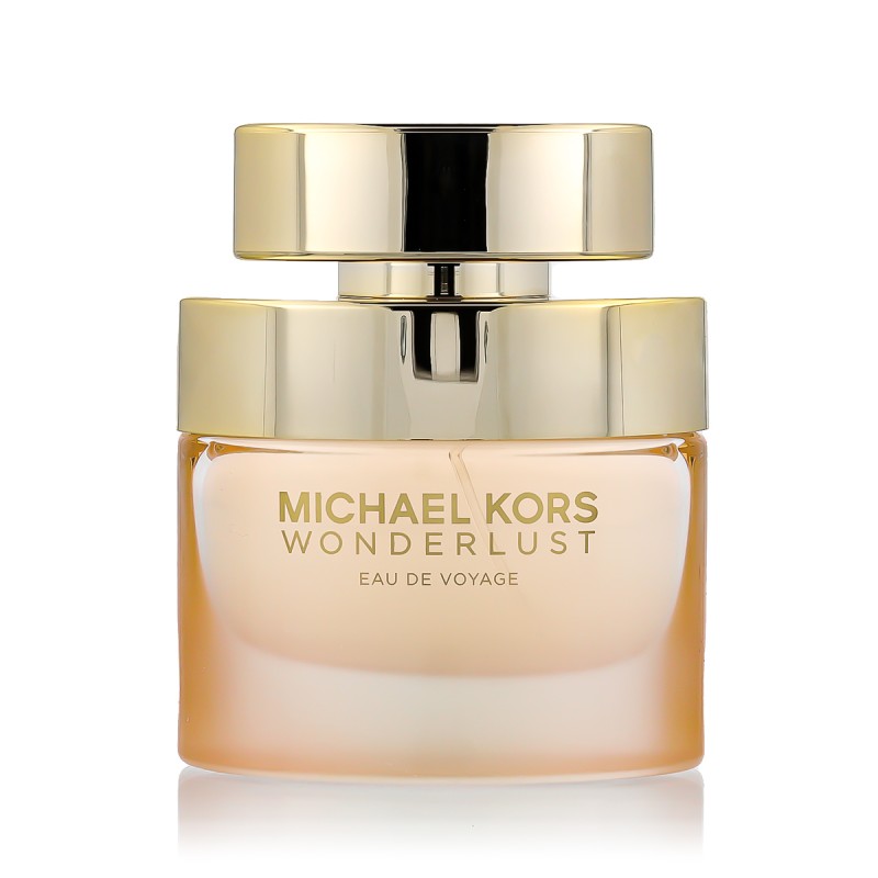 Michael Kors Wonderlust Eau de Voyage Eau De Parfum 50 ml kvepalai moterims