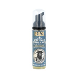 REUZEL Beard Foam Original Scent 70 ml