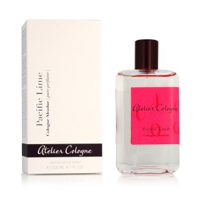 Atelier Cologne Pacific Lime Eau de Cologne 200 ml kvepalai unisex