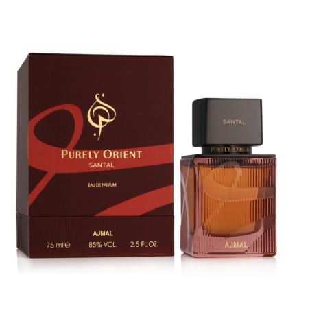 Ajmal Purely Orient Santal Eau De Parfum 75 ml kvepalai unisex
