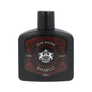 Dear Barber Dear Barber Shampoo 250 ml