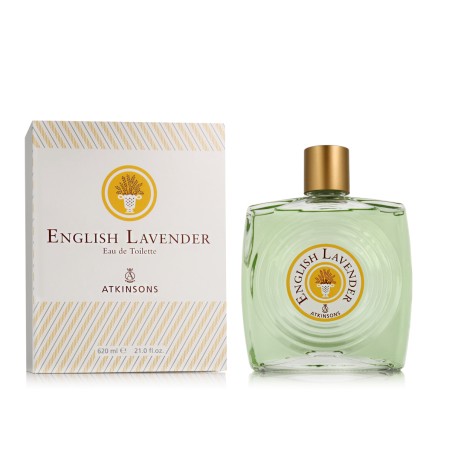 Atkinsons English Lavender Eau De Toilette 620 ml kvepalai unisex