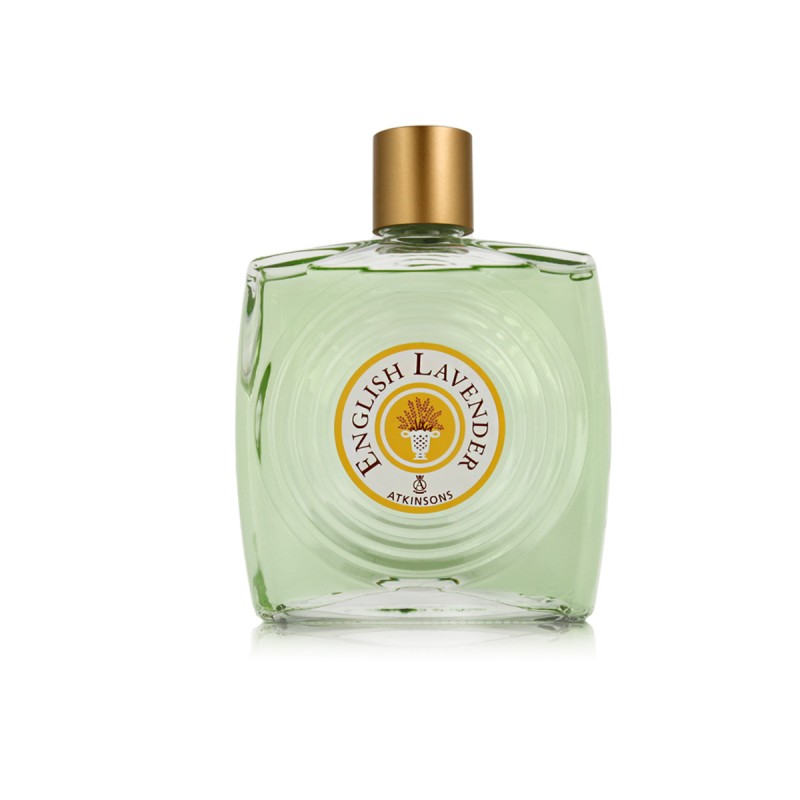 Atkinsons English Lavender Eau De Toilette 620 ml kvepalai unisex