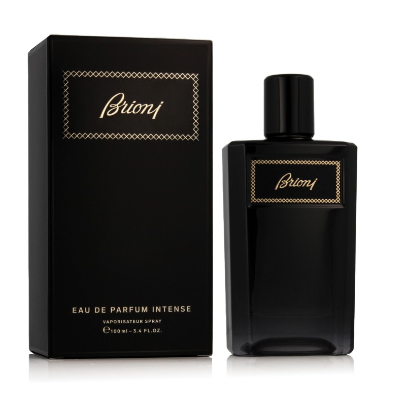 Brioni Brioni Eau De Parfum Intense 100 ml kvepalai vyrams