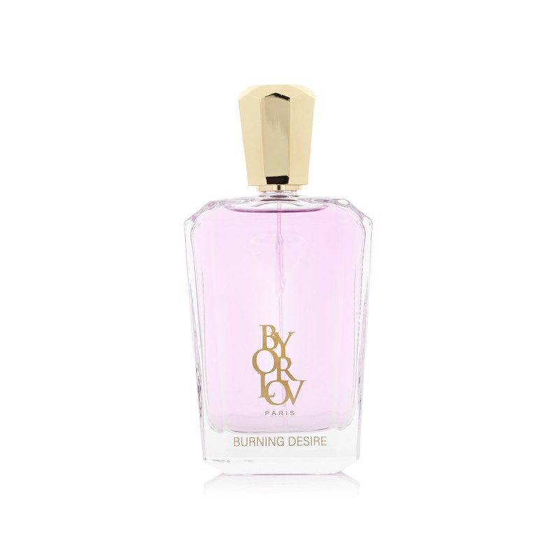 Orlov Paris Burning Desire Eau De Parfum 75 ml kvepalai moterims