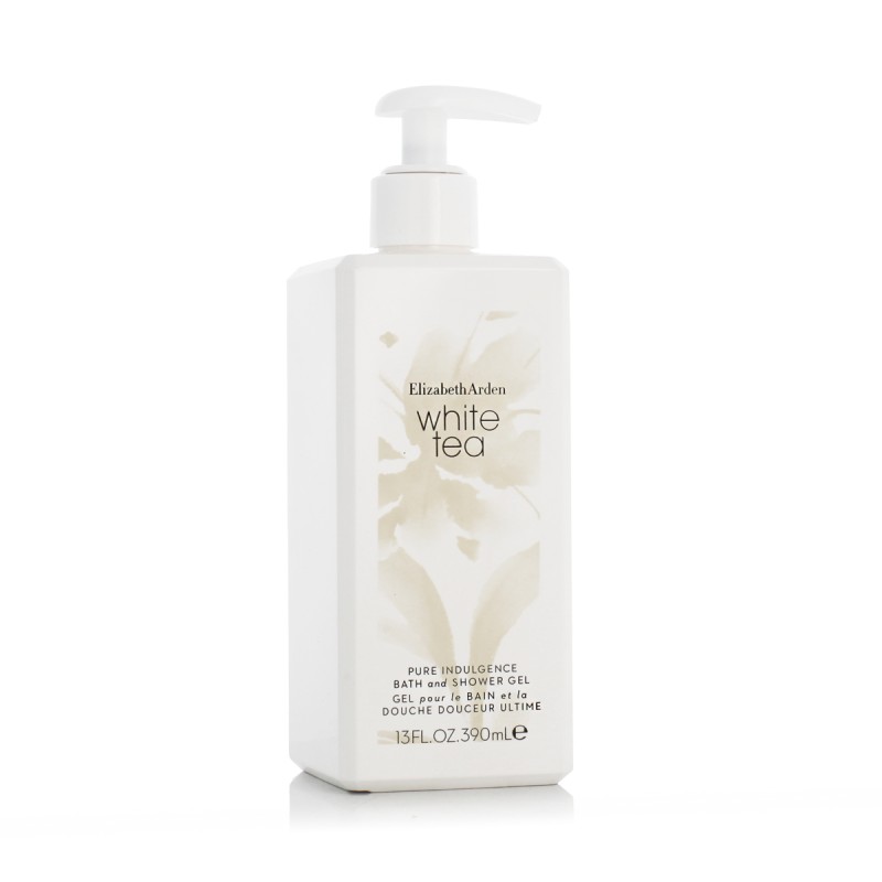 Elizabeth Arden White Tea Perfumed Shower Gel 390 ml moterims