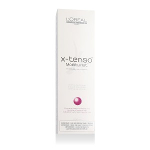 L Oréal Professionnel X-Tenso Moisturist Smoothing Cream for Resistant Natural Hair 250 ml