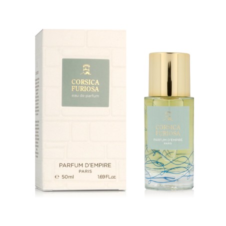 Parfum d'Empire Corsica Furiosa Eau De Parfum 50 ml kvepalai unisex