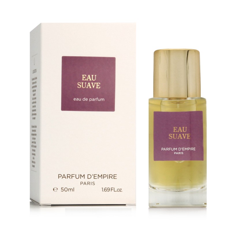 Parfum d'Empire Eau Suave Eau De Parfum 50 ml kvepalai moterims