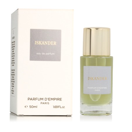 Parfum d'Empire Iskander Eau De Parfum 50 ml kvepalai unisex