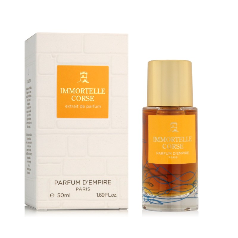 Parfum d'Empire Immortelle Corse Extrait de parfum 50 ml kvepalai unisex