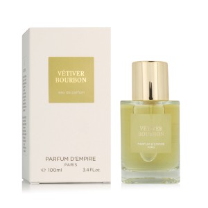 Parfum d'Empire Vétiver Bourbon Eau De Parfum 100 ml kvepalai unisex