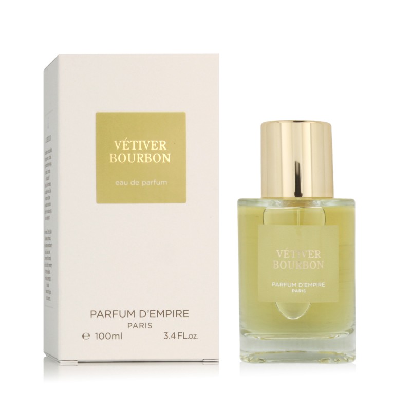 Parfum d'Empire Vétiver Bourbon Eau De Parfum 100 ml kvepalai unisex