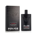 POLICE Extreme Eau De Toilette 100 ml kvepalai vyrams
