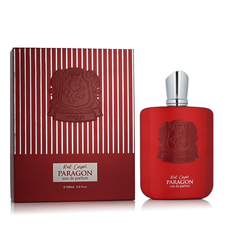 Zimaya Red Carpet Paragon Eau De Parfum 100 ml kvepalai unisex