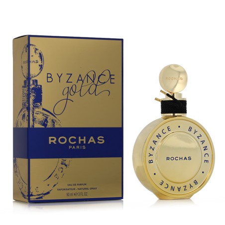 Rochas Byzance Gold Eau De Parfum 90 ml kvepalai moterims