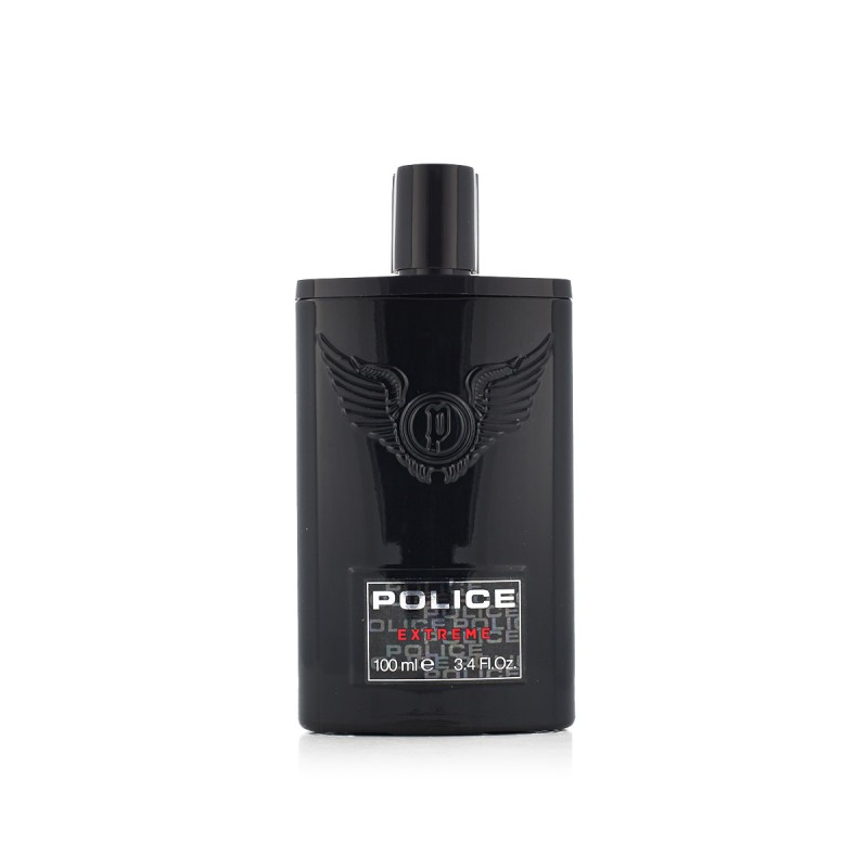 POLICE Extreme Eau De Toilette 100 ml kvepalai vyrams