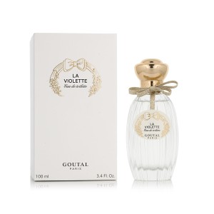 Goutal La Violette Eau De Toilette 100 ml (woman)